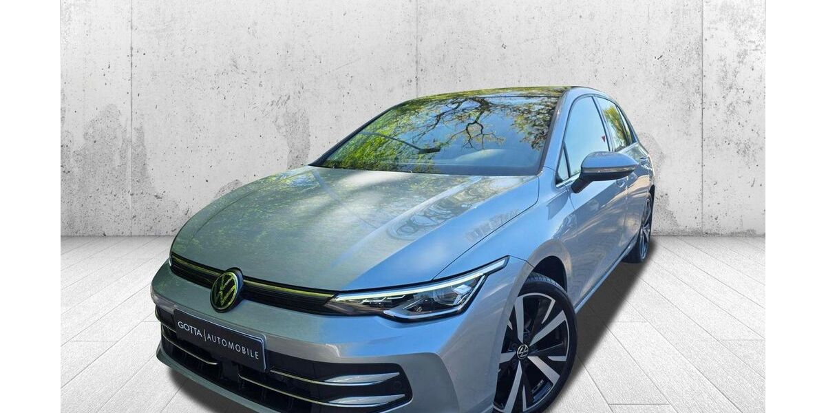 VW Golf 6.000 km 40.950 &euro; Mörfelden-Walldorf 64546