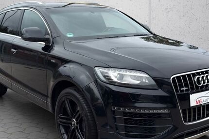 Audi Q7 245.000 km 14.990 &euro; Apolda 99510