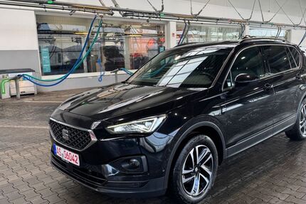 Seat Tarraco 195.000 km 18.950 &euro; Sulzbach-Rosenberg 92237