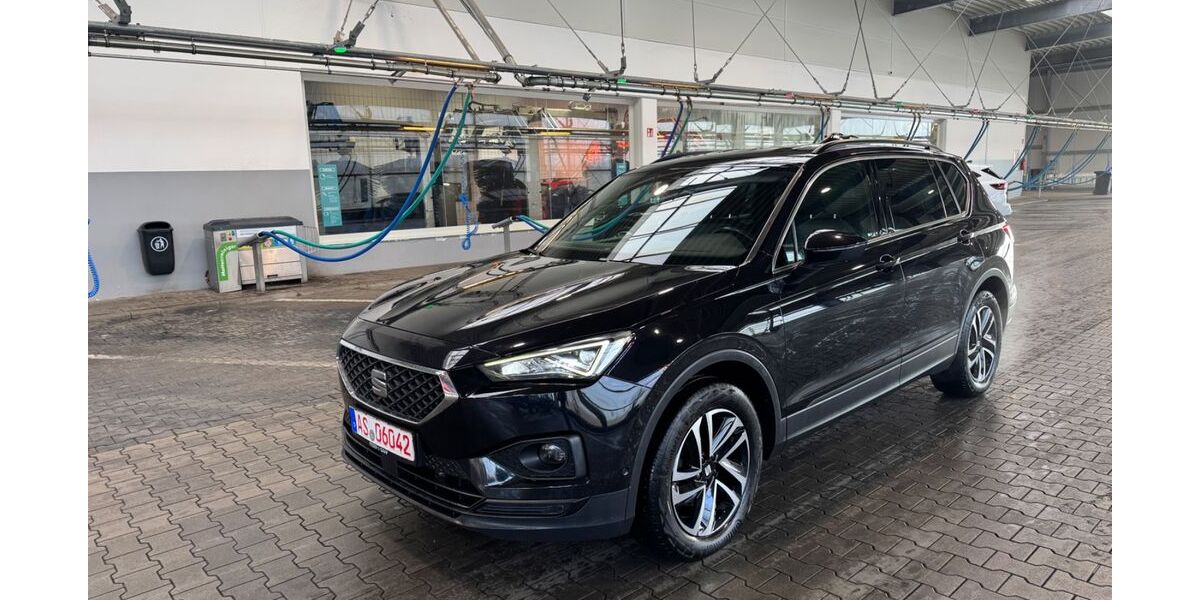 Seat Tarraco 195.000 km 19.950 &euro; Sulzbach-Rosenberg 92237
