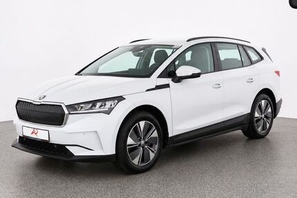 Skoda Enyaq 16.007 km 29.880 &euro; Schönefeld 12529
