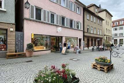 Einzelhandel in Tübingen 2.140 € 95 m²