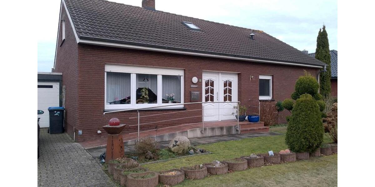 Einfamilienhaus 7 zimmer