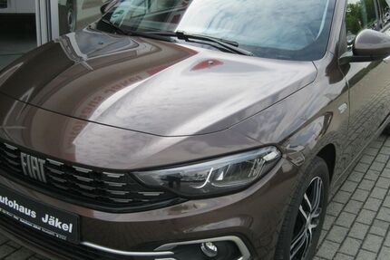 Fiat Tipo 64.200 km 17.900 € Neustadt/Orla 07806