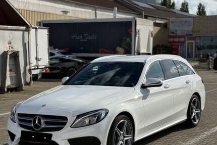 Mercedes C 250