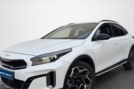 Kia XCeed 34.700 km 28.780 &euro; Tuttlingen 78532
