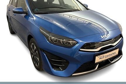 Kia ceed / Ceed 33.312 km 18.980 &euro; Dorfmark 29683