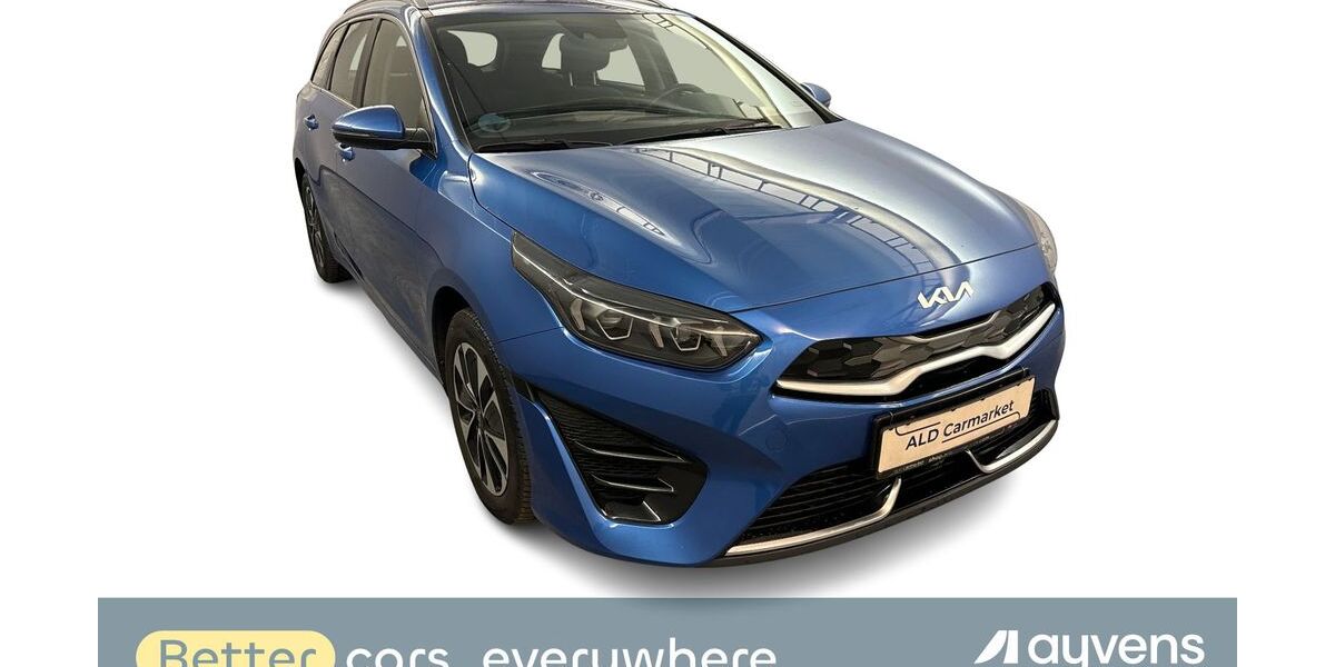 Kia ceed / Ceed 33.312 km 18.980 &euro; Dorfmark 29683