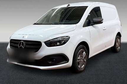 Mercedes-Benz Citan 14.900 km 25.499 &euro; Helgoland 27498