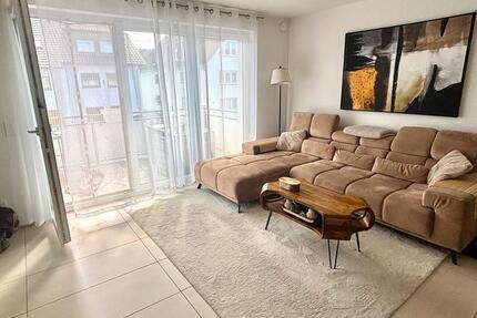 Wohnung Bad Neuenahr-Ahrweiler Ahrweiler - 2 Zimmer, 61 m&sup2;, 990&euro; | Angebot:25942868