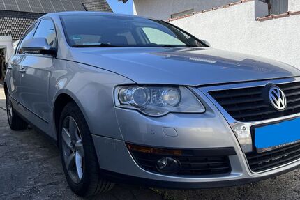 VW Passat 275.000 km 2.999 &euro; Bingen 55411