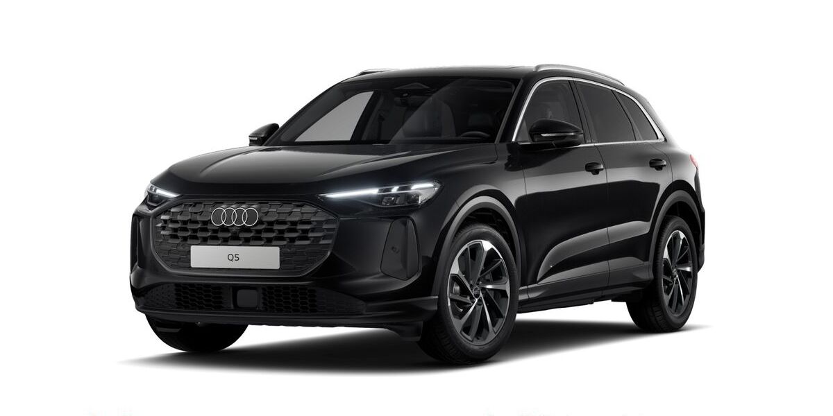 Audi Q5 29.515 km 49.890 &euro; Oberursel 61440