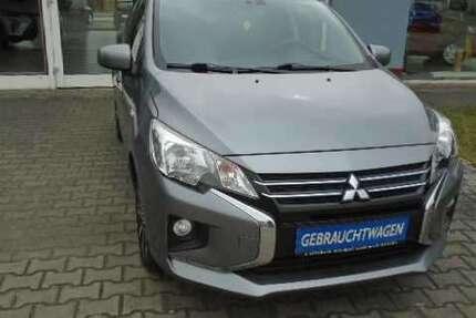 Mitsubishi Space Star 51.600 km 12.800 &euro; Jüterbog 14913