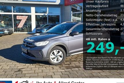 VW Taigo 13.605 km 22.900 € Meinerzhagen 58540