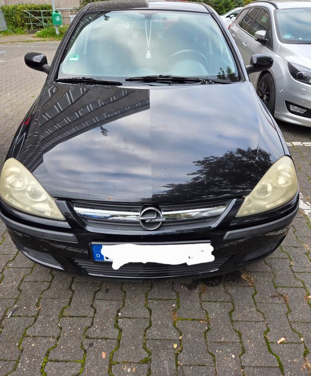 Opel Corsa 196.061 km 1.200 € Viernheim 68519