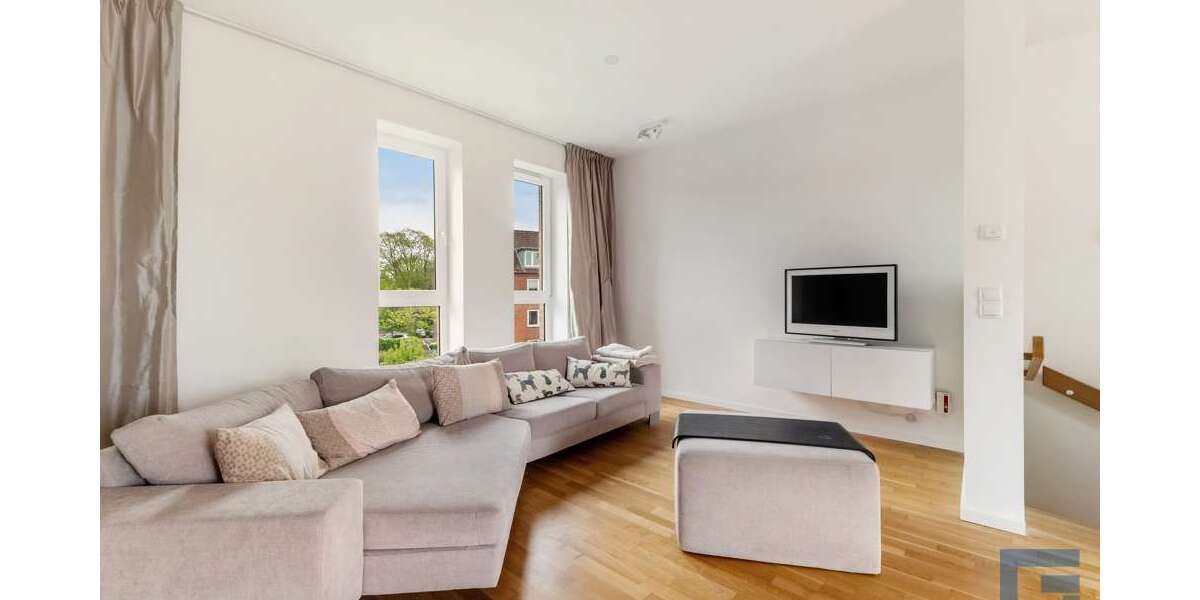 Einfamilienhaus Kiel Ravensberg - 4 Zimmer, 129 m&sup2;, 813.000&euro; | Angebot:26897623