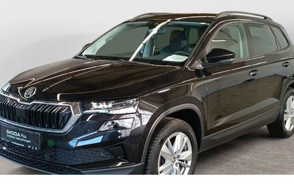 Skoda Karoq 52.661 km 29.990 &euro; Lemgo 32657