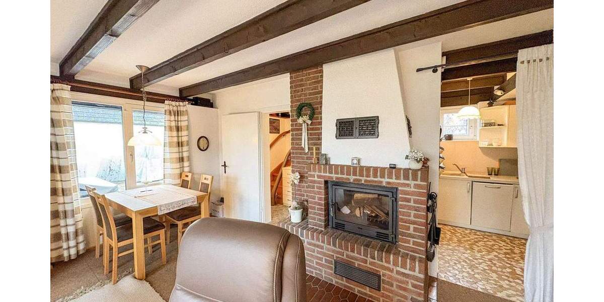 Einfamilienhaus Neukirchen Sütel - 3 Zimmer, 65 m&sup2;, 335.000&euro; | Angebot:25837517