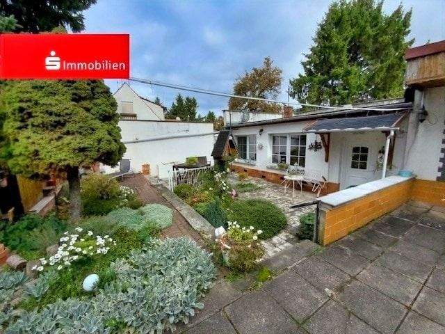 Doppelhaushälfte Erfurt Hohenwinden - 4 Zimmer, 111 m&sup2;, 286.000&euro; | Angebot:25372131