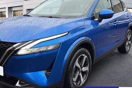 Nissan Qashqai 21.200 km 24.990 &euro; Berlin 10369
