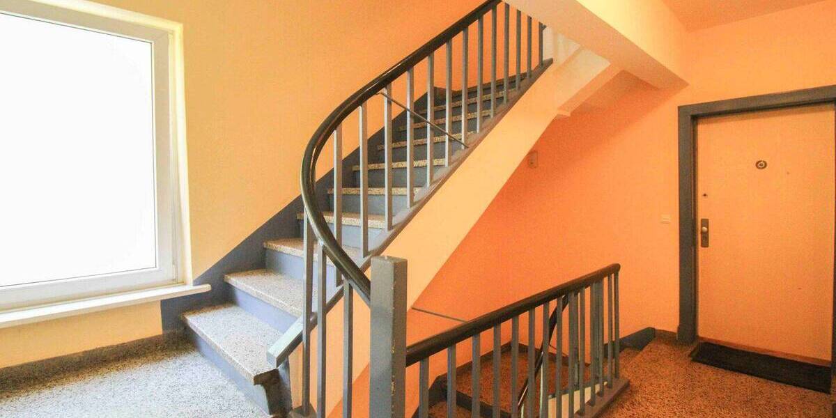 Etagenwohnung Hamburg Wandsbek - 2 Zimmer, 60 m&sup2;, 250.000&euro; | Angebot:26037438