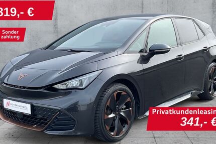 Cupra Born 33.916 km 25.950 &euro; Mitterteich 95666