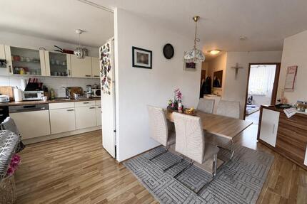 Wohnung Bietigheim-Bissingen Bissingen - 3 Zimmer, 70 m&sup2;, 910&euro; | Angebot:26478386