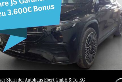 Mercedes-Benz EQA 23.654 km 45.440 &euro; Weinheim 69469