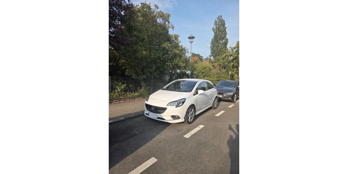 Opel Corsa 81.000 km 9.000 &euro; Neu-Isenburg 63262
