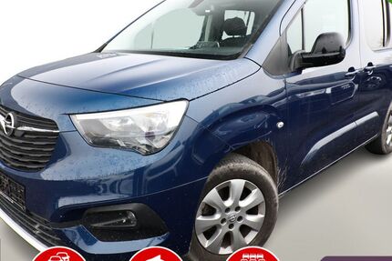 Opel Combo Life 35.650 km 22.988 &euro; Kehl 77694