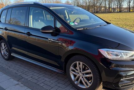 VW Touran 136.000 km 15.400 &euro; Rotenburg 27356