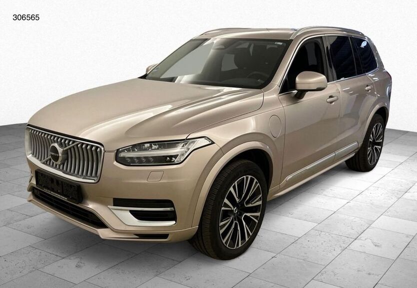 XC90
