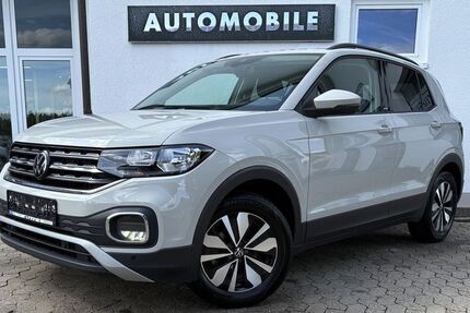VW T-Cross 52.500 km 16.479 &euro; Königsfeld 78126