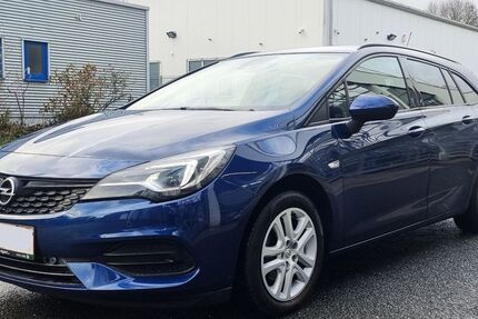 Opel Astra 99.927 km 10.499 &euro; Menden (Sauerland) 58706