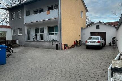 Haus Neustadt an der Donau - 6 Zimmer, 130 m&sup2;, 450.000&euro; | Angebot:26675070