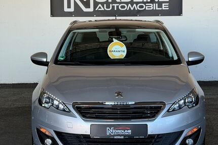 Peugeot 308 70.110 km 12.495 &euro; Flensburg 24941