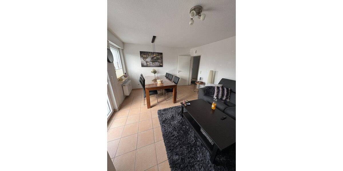 Etagenwohnung Georgsmarienhütte Oesede - 3 Zimmer, 70 m&sup2;, 805&euro; | Angebot:26816363
