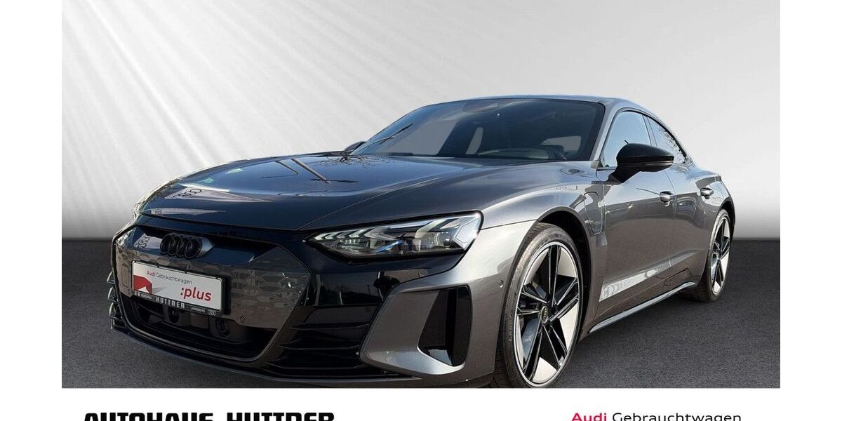 Audi e-tron GT 36.260 km 59.990 &euro; Landsberg 86899