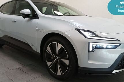Polestar 4 4.665 km 46.270 &euro; Egelsbach 63329