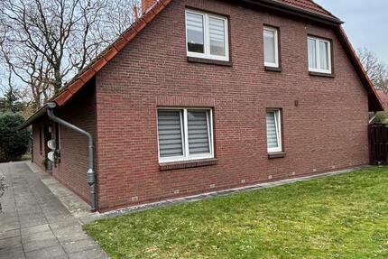 *Anfragestopp* Metjendorf-Ofenerfeld - 2,5 Zimmer Küche Bad Wohnung 2 zimmer