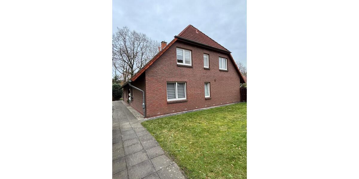 *Anfragestopp* Metjendorf-Ofenerfeld - 2,5 Zimmer Küche Bad Wohnung 2 zimmer