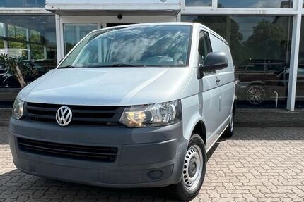 VW T5 Transporter
