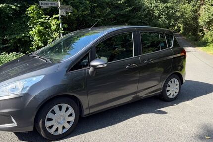 Ford B-Max 93.000 km 6.399 &euro; Paderborn 33104