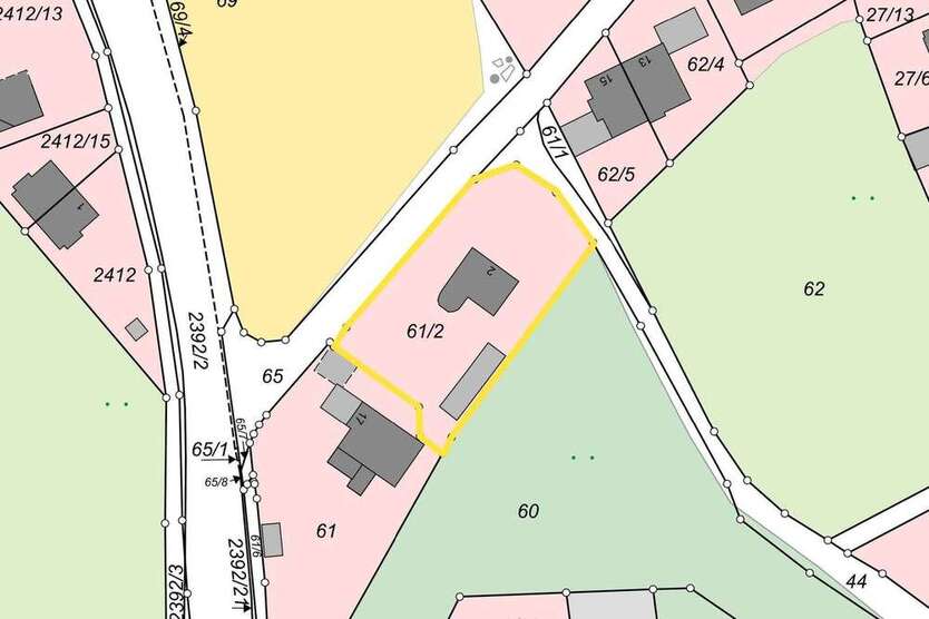 Grundstück zu verkaufen in Fahrenzhausen 1.430.000 € 1322.3 m²