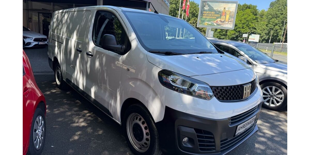 Fiat Scudo 29.000 km 25.300 € Nürnberg 90475