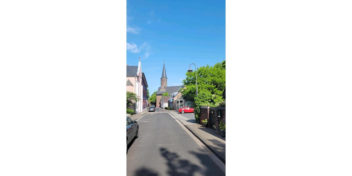 Etagenwohnung Neuss Gnadental - 1 Zimmer, 50 m&sup2;, 950&euro; | Angebot:25378679