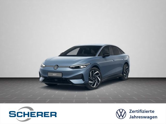 VW ID.7 6.408 km 47.890 &euro; Simmern 55469