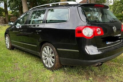 VW Passat Variant 295.600 km 4.250 &euro; Neuenkirchen 29643