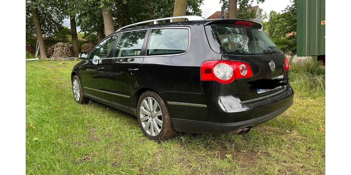 VW Passat Variant 295.600 km 4.250 &euro; Neuenkirchen 29643