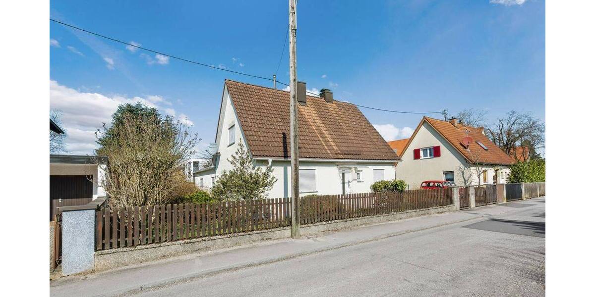 Grundstück Fürstenfeldbruck - 1.242.000&euro; | Angebot:26156559